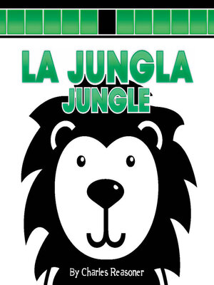 cover image of La jungla (Jungle)